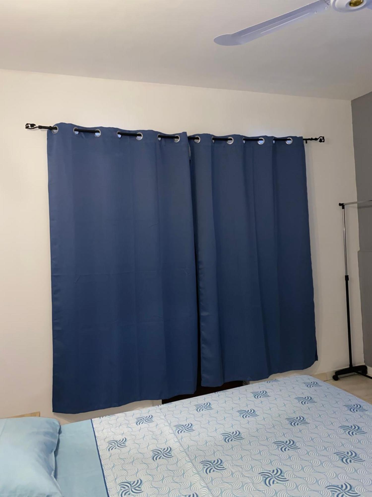 Katila-Rooms Santa Maria Eksteriør bilde