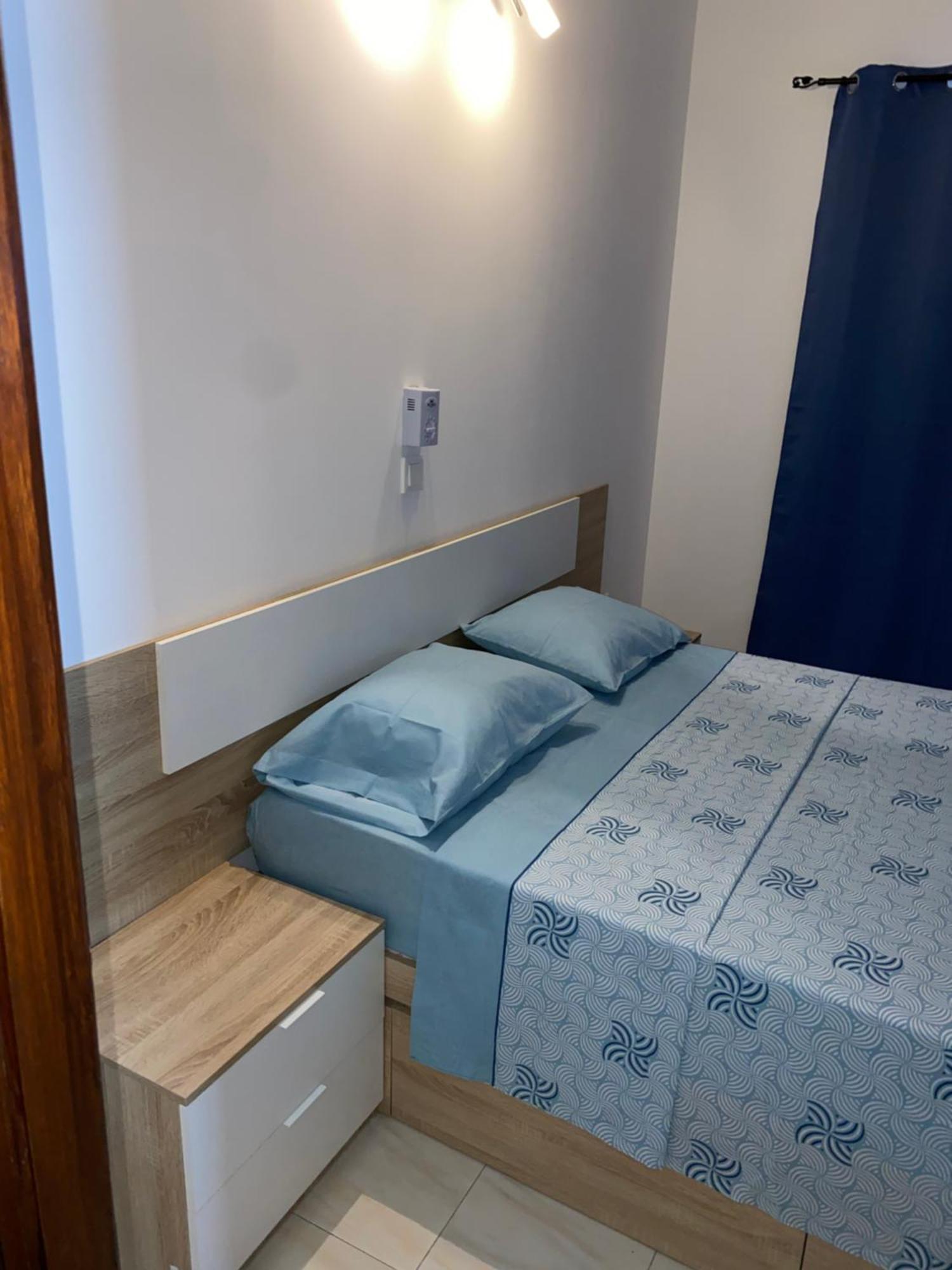 Katila-Rooms Santa Maria Eksteriør bilde